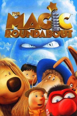watch The Magic Roundabout