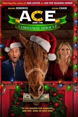 watch Ace & the Christmas Miracle