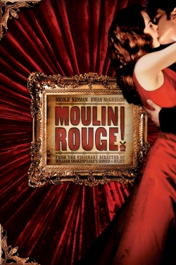 watch Moulin Rouge!