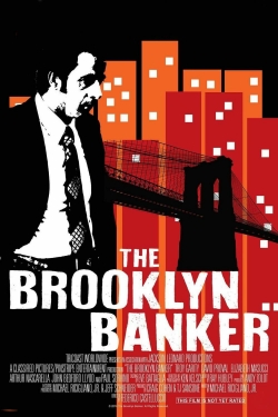 watch The Brooklyn Banker