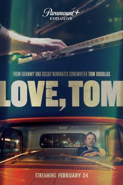 watch Love, Tom