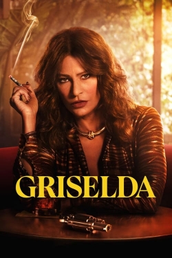 watch Griselda