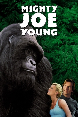 watch Mighty Joe Young