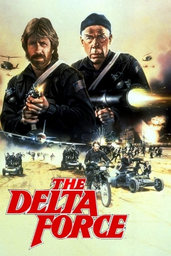 watch The Delta Force