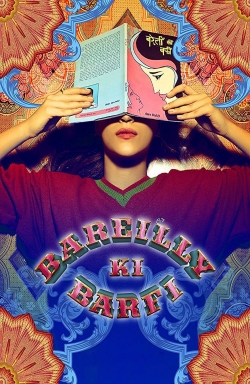 watch Bareilly Ki Barfi