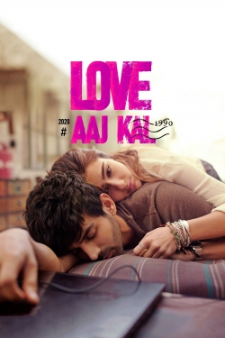 watch Love Aaj Kal