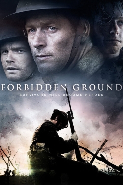 watch Forbidden Ground
