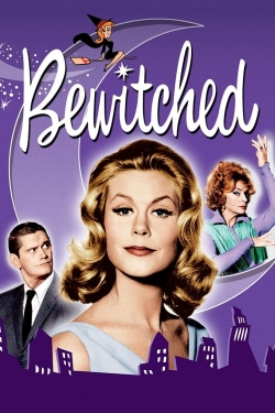 watch Bewitched