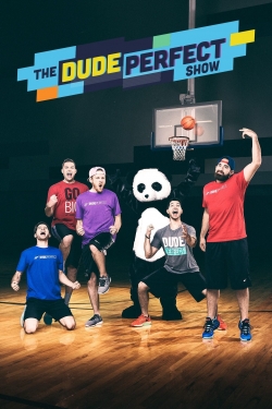 watch The Dude Perfect Show