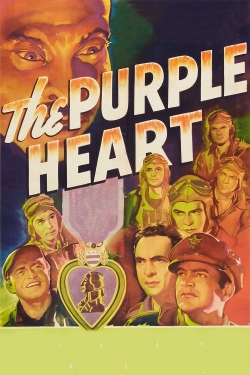 watch The Purple Heart