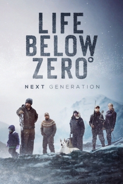 watch Life Below Zero: Next Generation