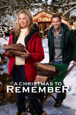 watch A Christmas to Remember