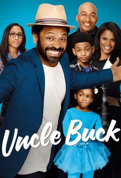 watch Uncle Buck