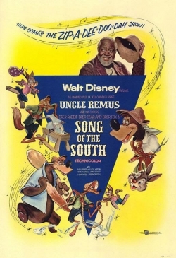 watch Song of the South