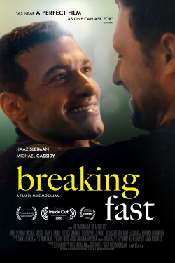 watch Breaking Fast