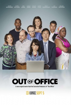 watch Out of Office