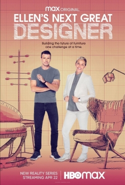 watch Ellen's Next Great Designer