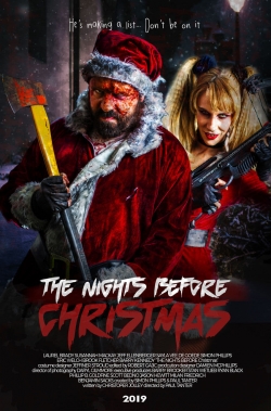 watch The Nights Before Christmas