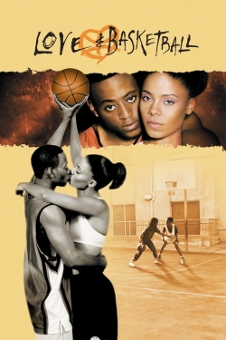 watch Love & Basketball