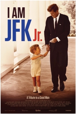 watch I Am JFK Jr.