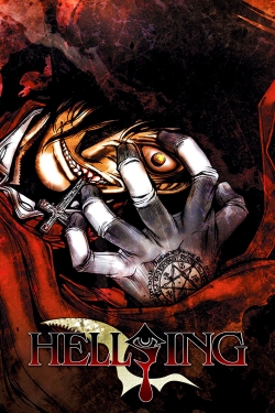 watch Hellsing Ultimate