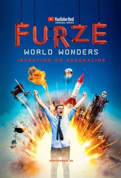 watch Furze World Wonders