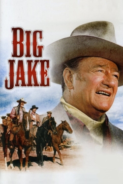 watch Big Jake