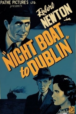watch Night Boat to Dublin