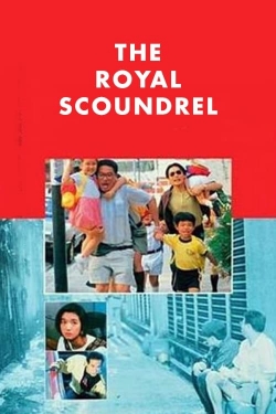 watch The Royal Scoundrel