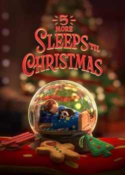 watch 5 More Sleeps 'Til Christmas