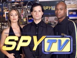 watch Spy TV