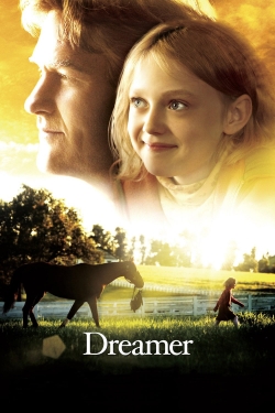 watch Dreamer: Inspired By a True Story