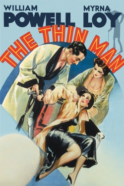 watch The Thin Man