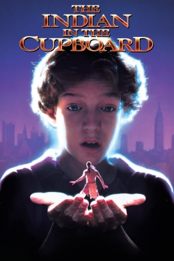 watch The Indian in the Cupboard