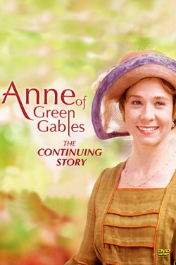 watch Anne of Green Gables: The Continuing Story