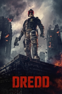 watch Dredd