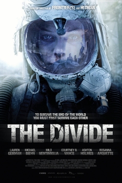 watch The Divide