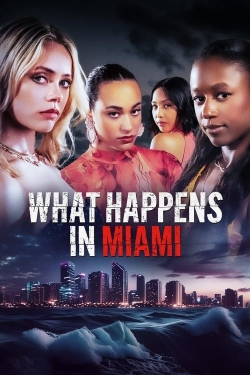 watch What Happens in Miami