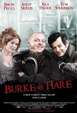 watch Burke & Hare