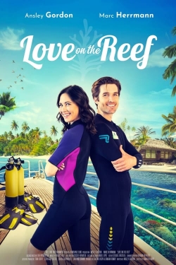 watch Love on the Reef