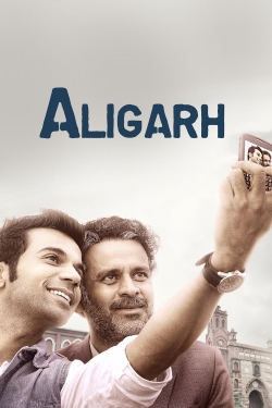 watch Aligarh