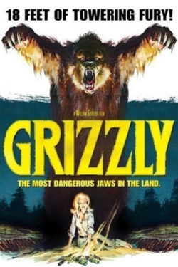 watch Grizzly