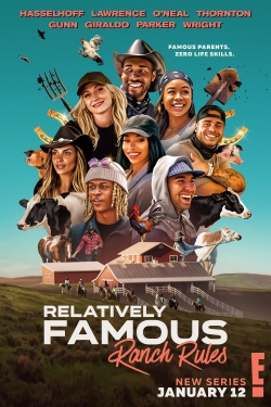 watch Relatively Famous: Ranch Rules