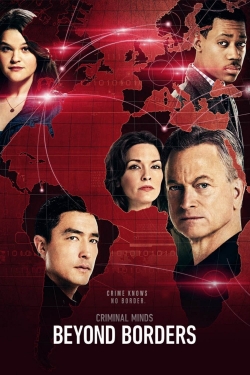 watch Criminal Minds: Beyond Borders
