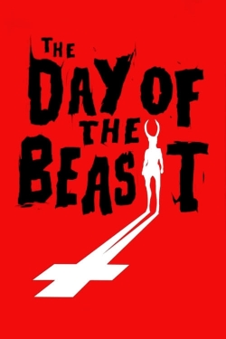 watch The Day of the Beast