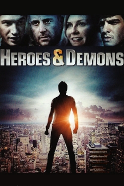 watch Heroes and Demons