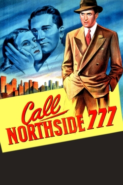 watch Call Northside 777