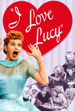 watch I Love Lucy