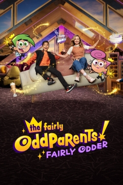 watch The Fairly OddParents: Fairly Odder