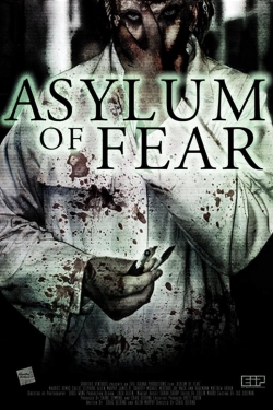 watch Asylum of Fear
